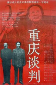 Chongqing Negotiations 1993 on netflix