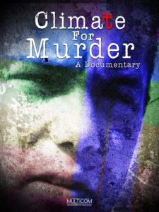 Climate for Murder 1995 on netflix