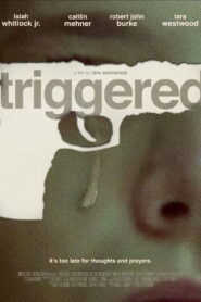 Triggered 2022 on netflix