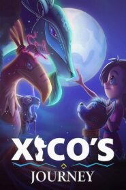 Xico’s Journey 2020 on netflix
