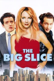 The Big Slice 1991 on netflix