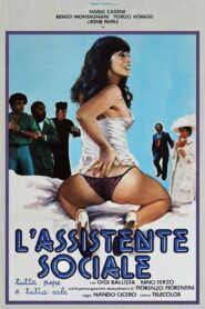 L’assistente sociale tutto pepe… 1981 on netflix