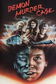 The Demon Murder Case 1983 on netflix