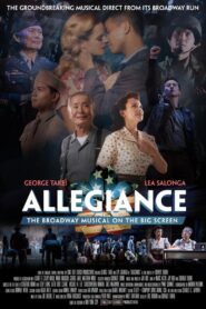 Allegiance 2016 on netflix