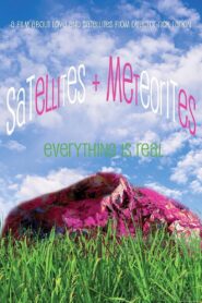 Satellites & Meteorites 2008 on netflix