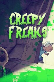 Creepy Freaks 2003 on netflix