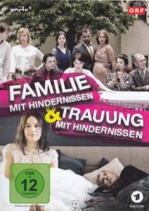 Trauung mit Hindernissen 2018 on netflix