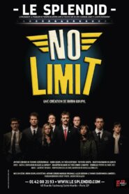 No limit 2024 on netflix