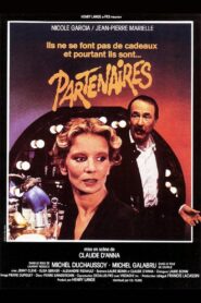 Partenaires 1984 on netflix