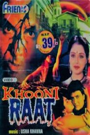 Khooni Raat 1991 on netflix