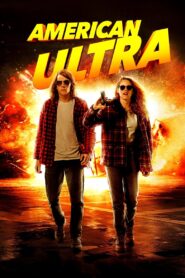 American Ultra 2015 on netflix