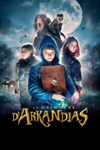 The Secret of Arkandias 2014 on netflix