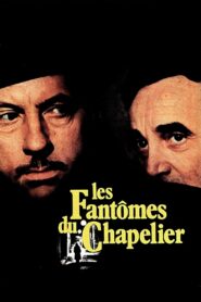 The Hatter’s Ghost 1982 on netflix