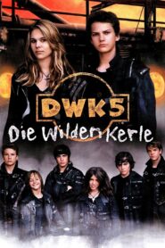 The Wild Soccer Bunch 5 2008 on netflix