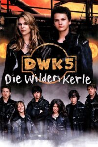 The Wild Soccer Bunch 5 2008 on netflix