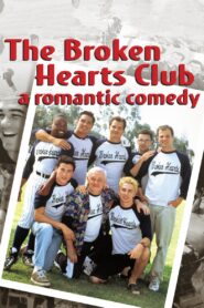 The Broken Hearts Club: A Romantic Comedy 2000 on netflix