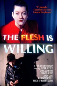 The Flesh Is Willing 1990 on netflix