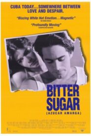 Bitter Sugar 1996 on netflix