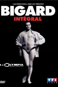 Jean-Marie Bigard – Intégral : À l’Olympia 1993 on netflix