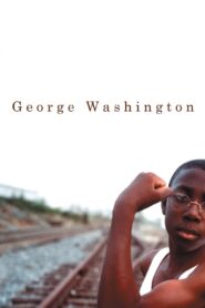 George Washington 2000 on netflix