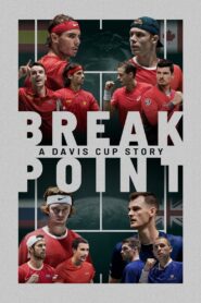 Break Point: A Davis Cup Story 2020 on netflix