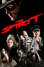 The Spirit 2008 on netflix