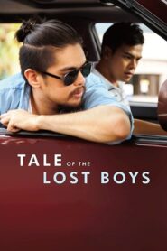 Tale of the Lost Boys 2018 on netflix