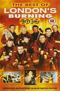 London’s Burning: Duty Log 2000 on netflix