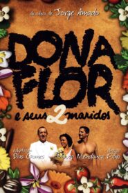 Dona Flor and Her 2 Husbands 1998 on netflix