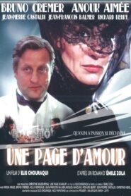 Une page d’amour 1980 on netflix