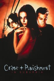 Crime + Punishment in Suburbia 2000 on netflix