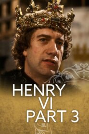 Henry VI Part 3 1983 on netflix