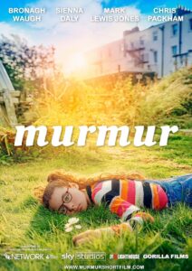 Murmur 2023 on netflix