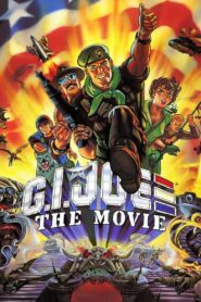 G.I. Joe: The Movie 1987 on netflix