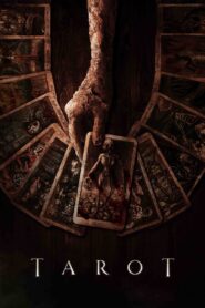 Tarot 2024 on netflix