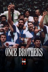 Once Brothers 2010 on netflix