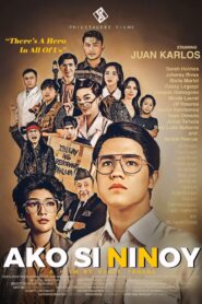 Ako Si Ninoy 2023 on netflix