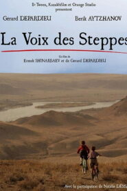 La voix des steppes 2014 on netflix