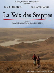 La voix des steppes 2014 on netflix