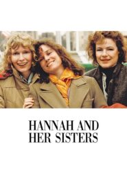 Hannah and Her Sisters 1986 on netflix