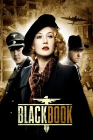 Black Book 2006 on netflix