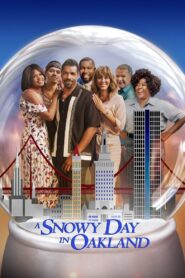 A Snowy Day in Oakland 2023 on netflix