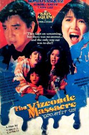 The Vizconde Massacre: God, Help Us! 1993 on netflix