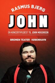 JOHN: en koncerthyldest til John Mogensen 2021 on netflix