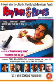 Rhythm & Blues 2000 on netflix