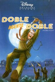 Double Agent 1987 on netflix