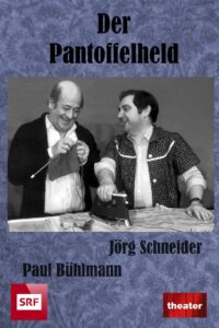 Der Pantoffelheld 1983 on netflix