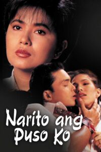 Narito ang Puso Ko 1992 on netflix