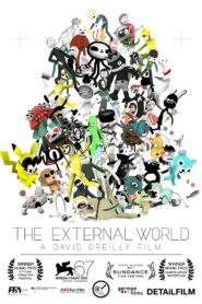 The External World 2010 on netflix