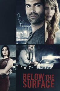 Below the Surface 2016 on netflix